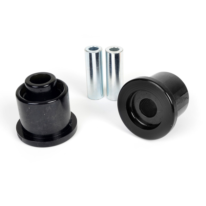 Whiteline Rear Beam Axle - Bushing Kit to Suit Citroen C2 JM and C3 FC | KDT944