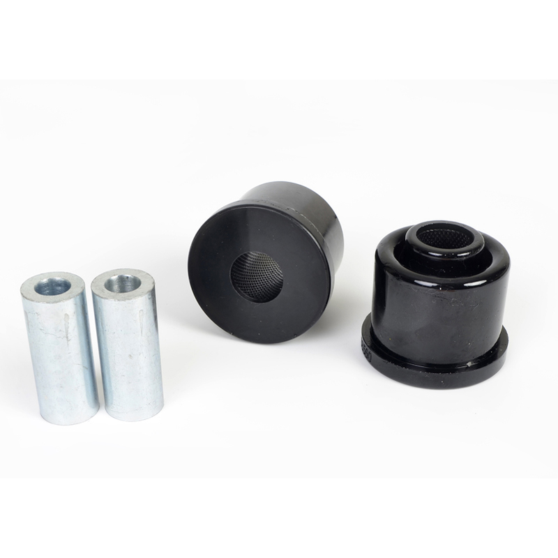 Whiteline Rear Beam Axle - Bushing Kit to Suit Abarth, Fiat and Ford | KDT945