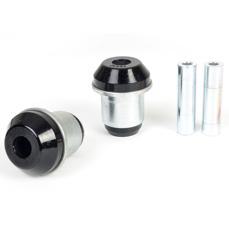 Whiteline Rear Beam Axle - Bushing Kit to Suit Renault Clio Series II | KDT947