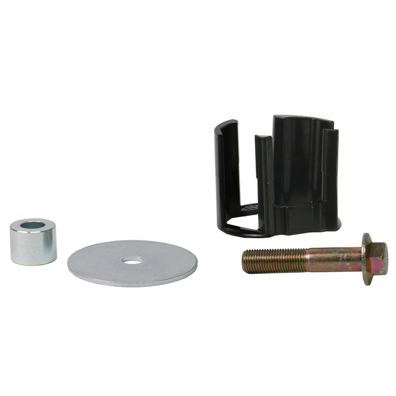 Whiteline Front Engine Torque Arm - Bushing Kit to Suit Audi an Volkswagen MQB Fwd/Awd | KDT952