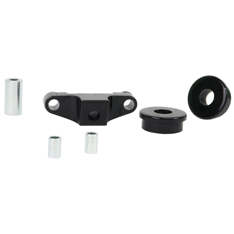 Whiteline Front Gearbox Selector - Bushing Kit to Suit Subaru 6 Speed | KDT958