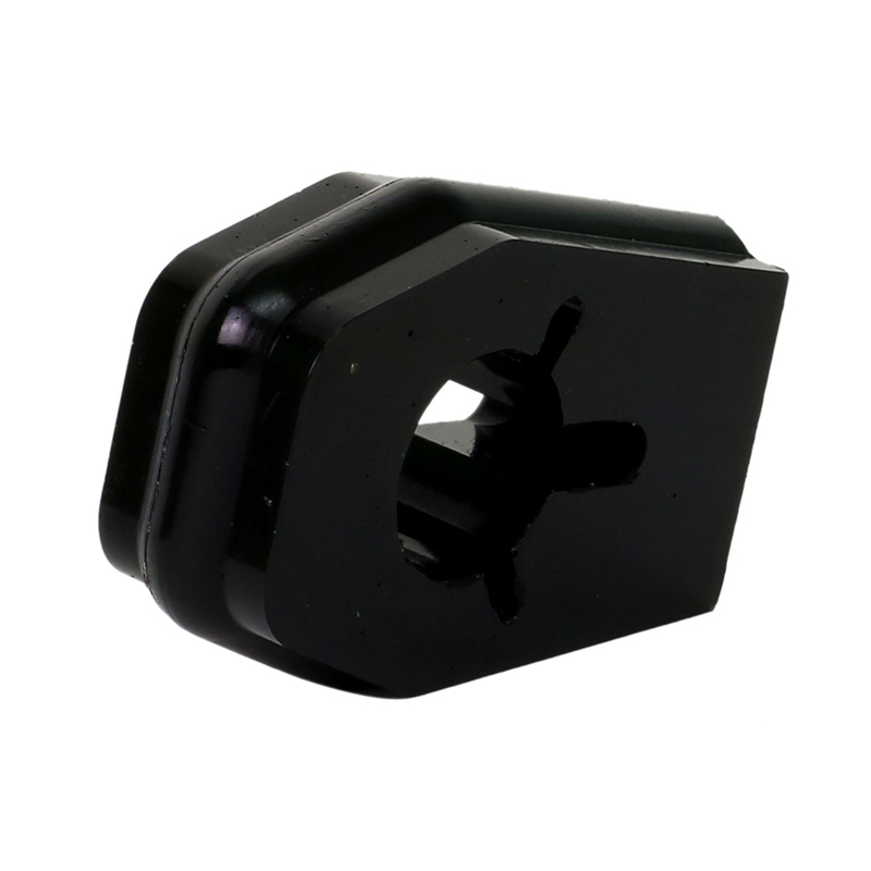 Whiteline Front Gearbox Selector - Bushing Kit to Suit Ford Mustang S197 | KDT962