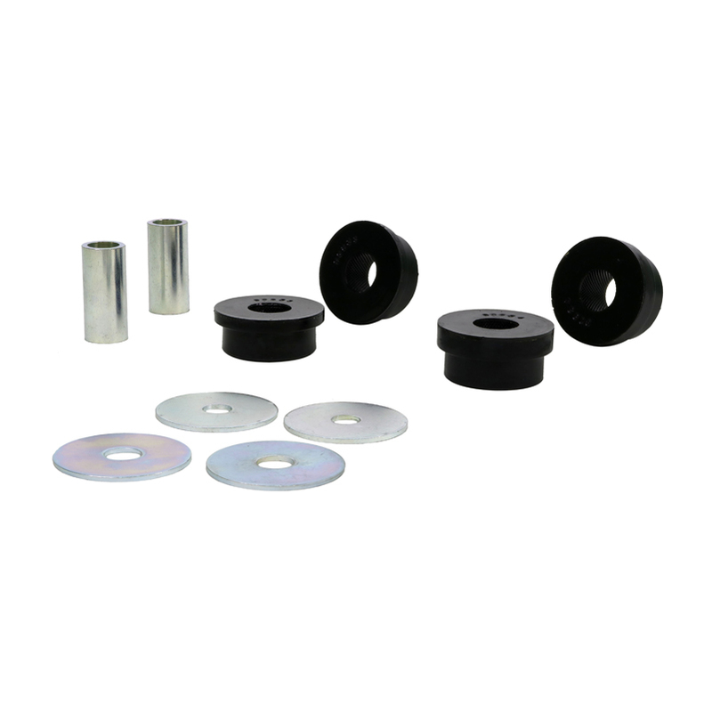 Whiteline Rear Differential Mount - Front Bushing Kit to Suit Mitsubishi Lancer Evo I-IX | KDT964