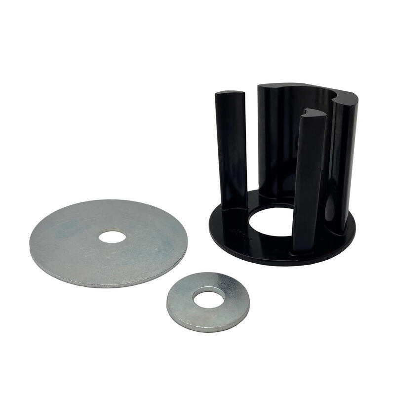 Whiteline Front Engine Torque Arm - Bushing Kit to Suit Audi and Volkswagen PQ35 Fwd/Awd | KDT968