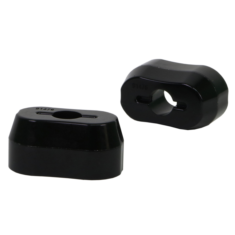 Whiteline Front Engine Torque Arm - Bushing Kit to Suit Hyundai and Kia | KDT970M