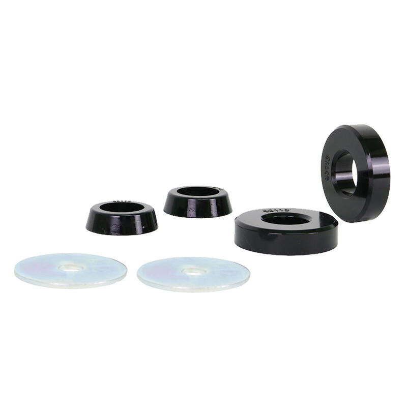 Whiteline Rear Differential Mount - Front Bushing Kit to Suit Lexus GS, IS and Toyota Supra | KDT972