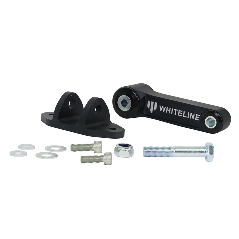 Whiteline Front Engine Torque Arm to Suit Hyundai and Kia | KDT973