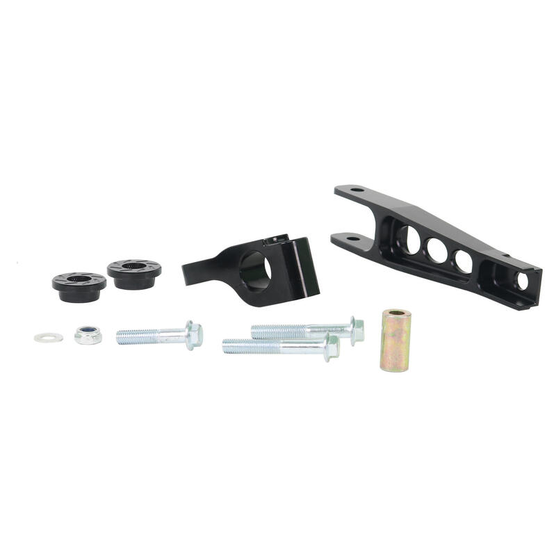 Whiteline Front Engine Torque Arm to Suit Audi, Seat, Skoda and Volkswagen MQB Fwd/Awd | KDT975