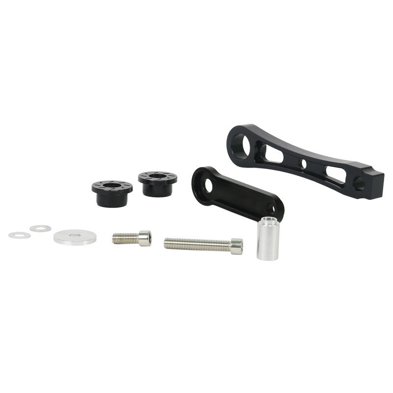 Whiteline Front Engine Torque Arm to Suit Audi | KDT977