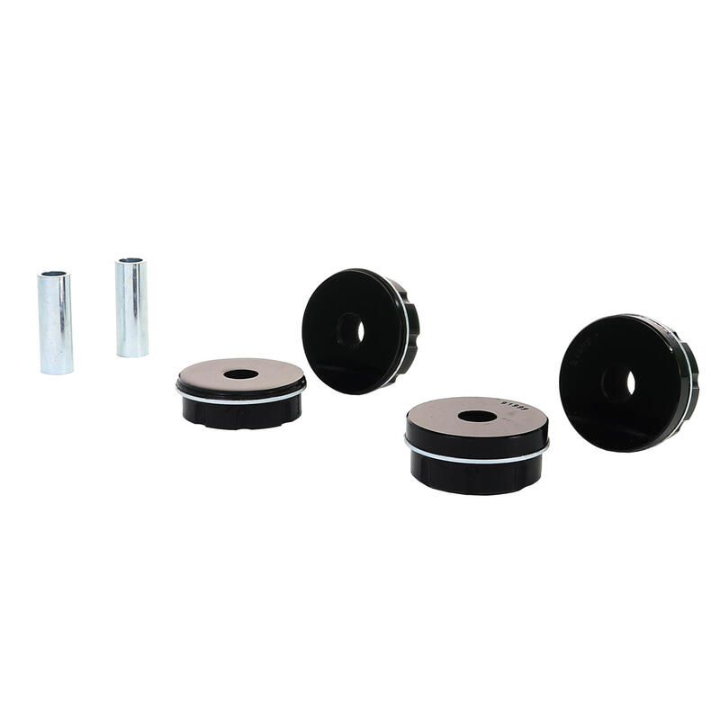 Whiteline Rear Differential Mount - Front Bushing Kit to Suit Subaru Forester, Impreza and Legacy | KDT979