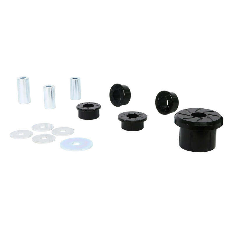 Whiteline Rear Differential Mount - Bushing Kit to Suit BMW 3 Series, X3 and Z4 | KDT982