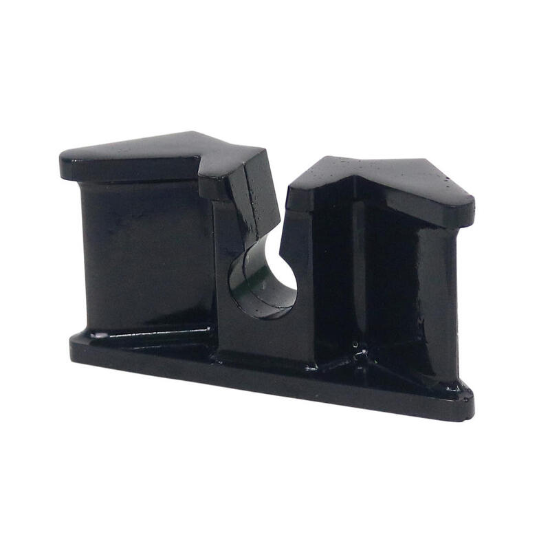 Whiteline Gearbox Mount - Insert Bushing Kit to Suit Subaru 2013-on With CVT Turbo | KDT983