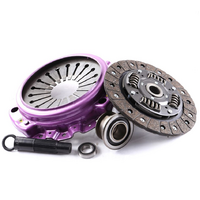 XTREME Heavy Duty Sprung Organic Clutch Kit Honda S2000 STREET | KHN21005-1A