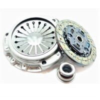 XTREME/Clutch Pro Standard Sprung Organic Clutch Kit 212mm Honda S2000 STREET |