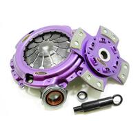 XTREME Heavy Duty Sprung Ceramic 215mm Clutch Kit Honda Civic Type R EP3/FD2/FN2