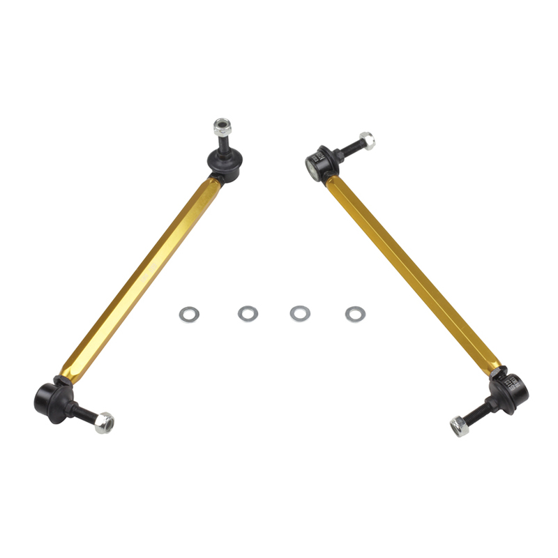 Whiteline Front Sway Bar Link to Suit Land Rover Range Rover Evoque L538 | KLC105