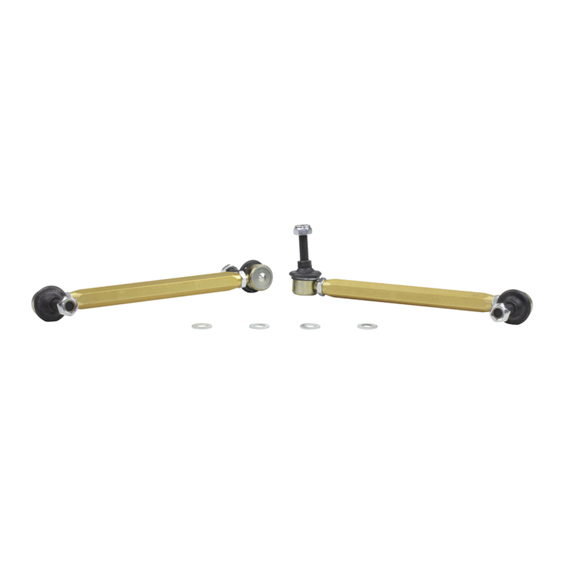 Whiteline Sway Bar Link to Suit Various Applications | KLC106