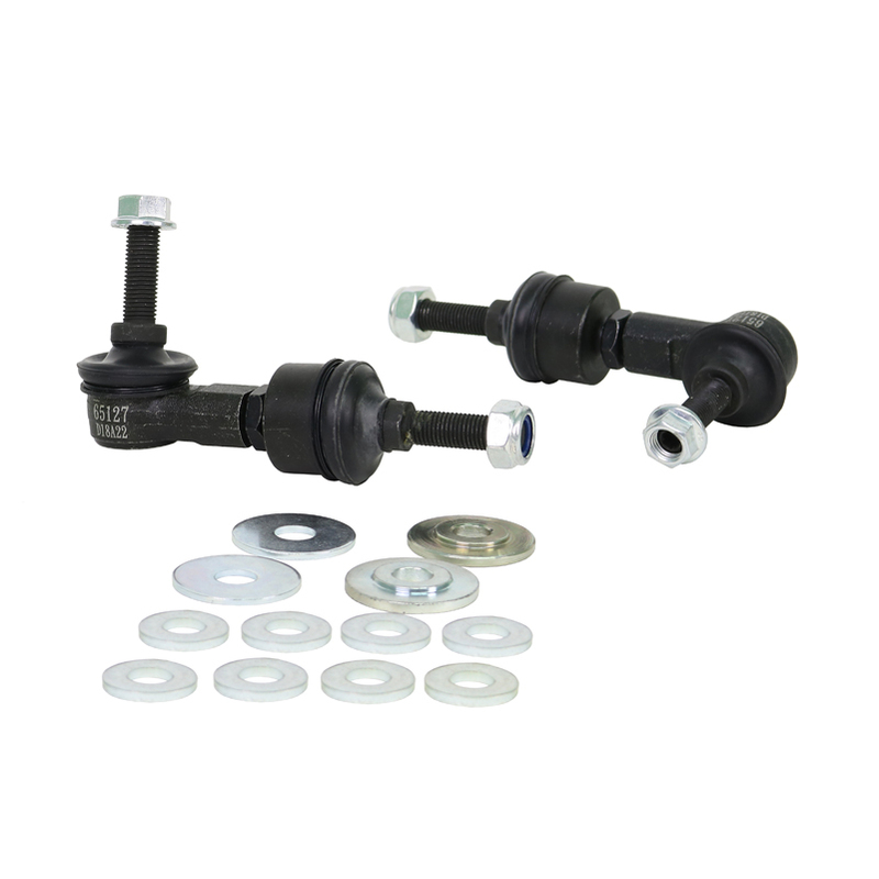 Whiteline Front Sway Bar Link to Suit Nissan 180SX and 200SX | KLC107