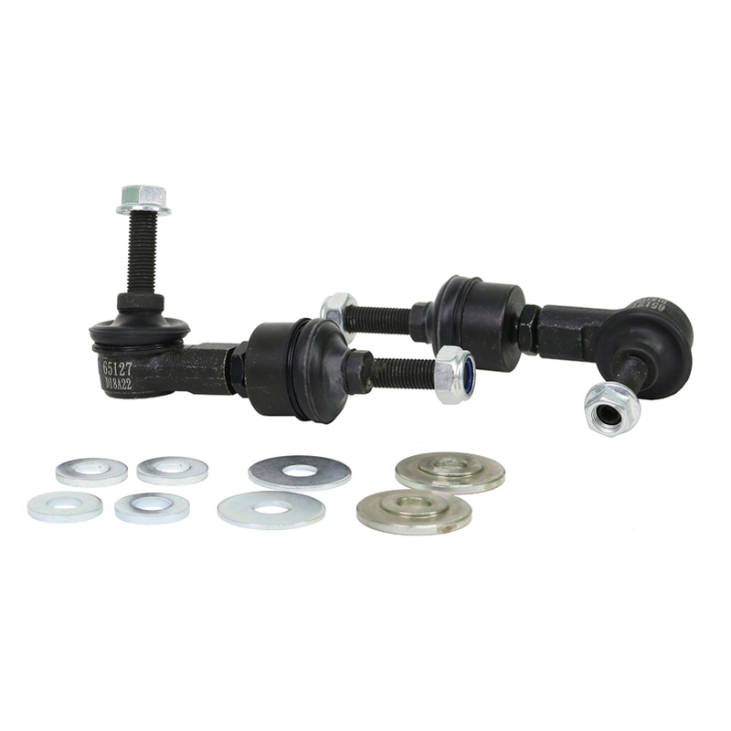 Whiteline Rear Sway Bar Link to Suit Nissan 180SX, 200SX and Skyline | KLC109