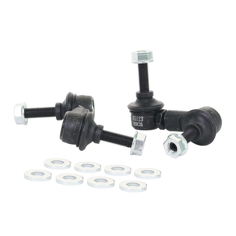 Whiteline - Front Adjustable Sway Bar Links | KLC139