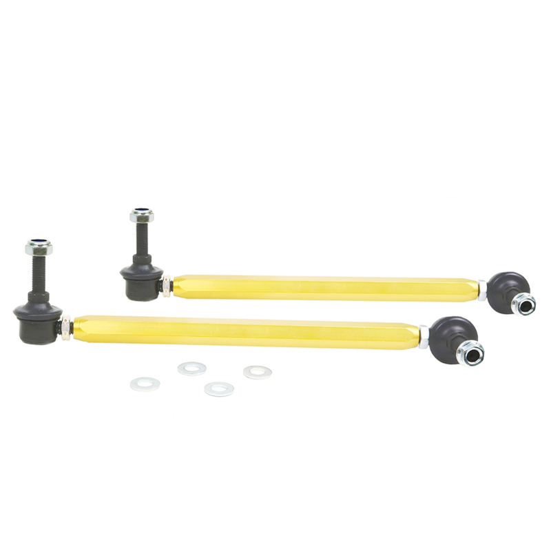 Whiteline Ford Focus RS LZ - Front Sway Bar Link | KLC140-295