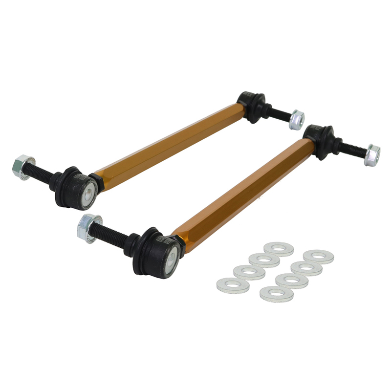 Whiteline BMW M2 F87 | M3 F80 | M4 F82/F83 | Honda Civic Type R FK8 - Front Sway