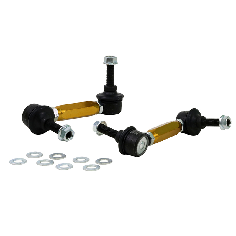 Whiteline - Rear Sway Bar Link Kit | KLC141