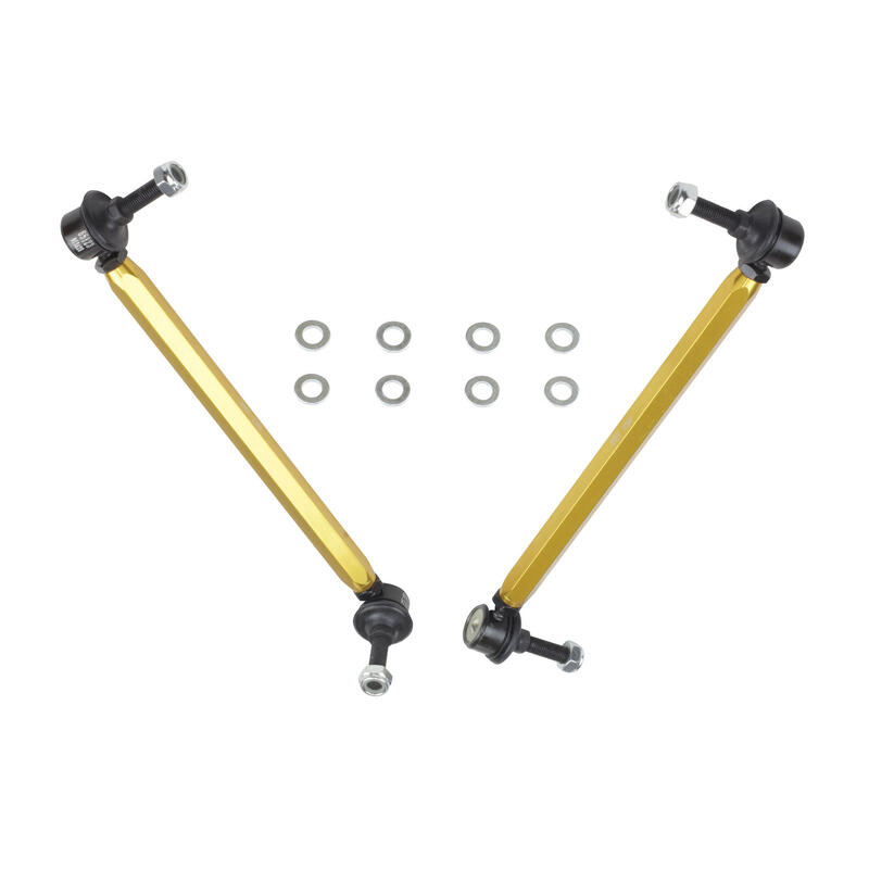Whiteline Front Sway Bar Link to Suit BMW 1, 3 Series and Z4 | KLC154
