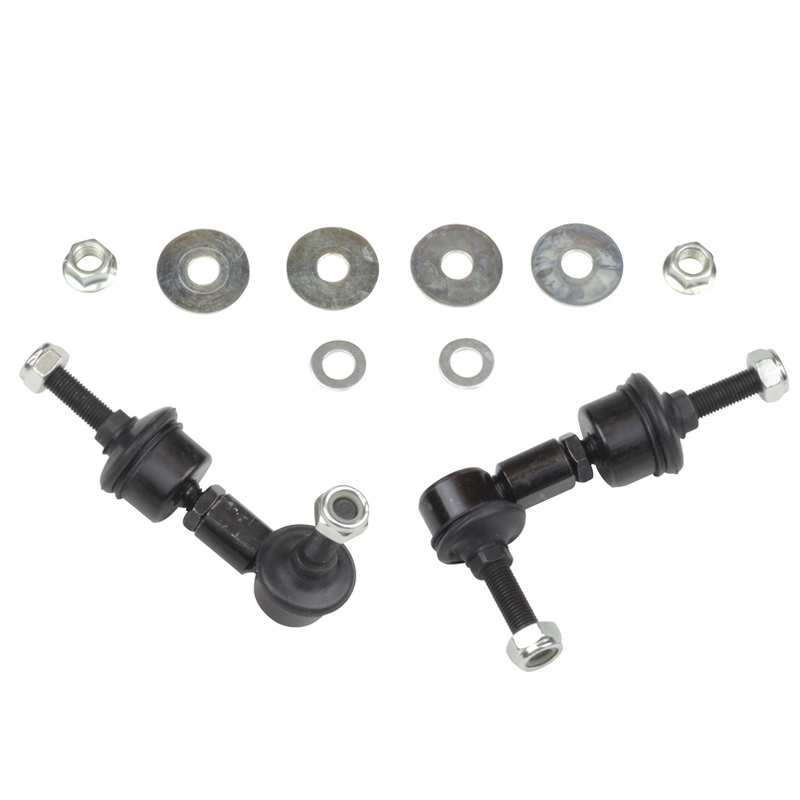 Whiteline Rear Sway Bar Link to Suit Ford Focus, Mazda3 and Volvo C30, S40 | KLC157