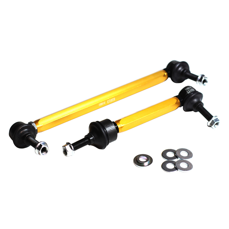 Whiteline Rear Sway Bar Link to Suit Nissan Patrol GU | KLC160
