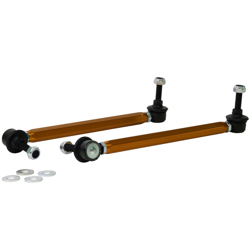 Whiteline Sway Bar Link to Suit Various Applications | KLC163