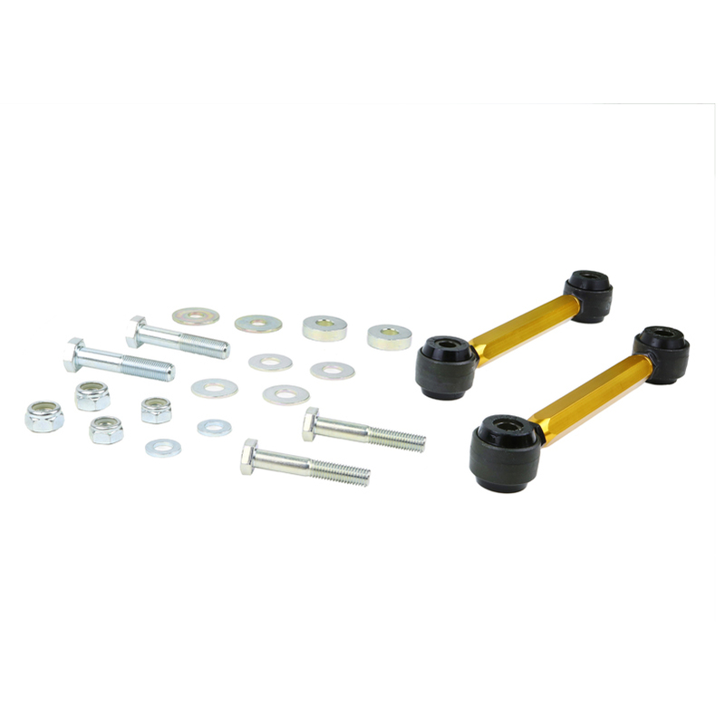 Whiteline Rear Sway Bar Link to Suit Ford Mustang S197 | KLC170