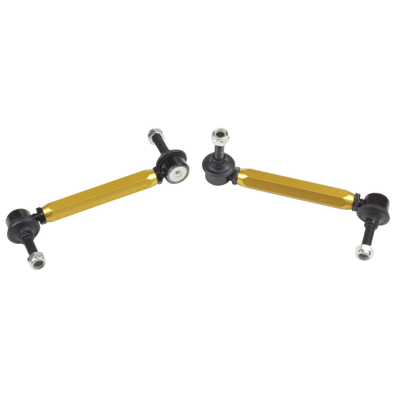 Whiteline Nissan Skyline R35 GTR - Heavy Duty Rear Sway Bar Link | KLC173
