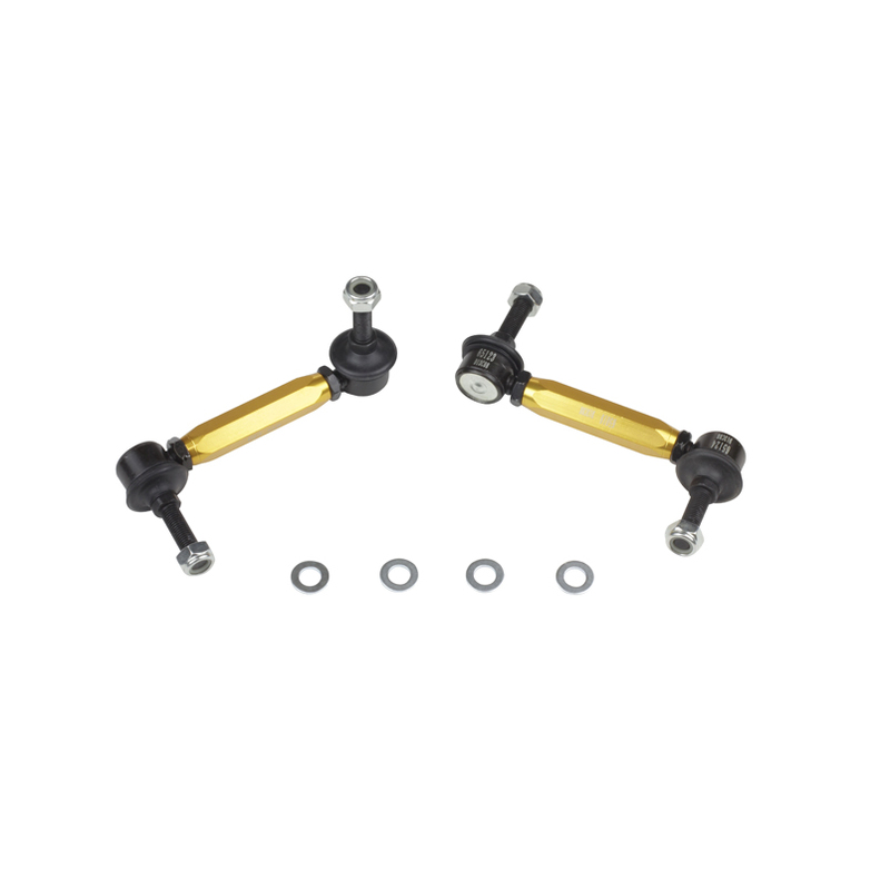 Whiteline KLC174 - Rear Adjustable Sway Bar Links