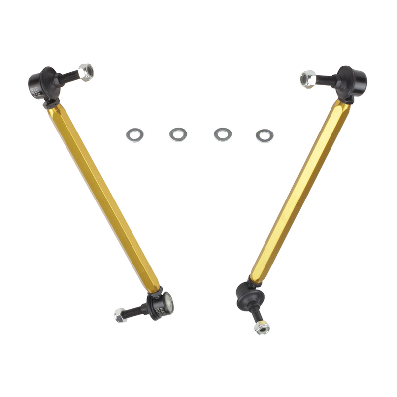 Whiteline Front Sway Bar Link to Suit Holden Comodore VE, VF and HSV and Honda Civic, Jazz | KLC176
