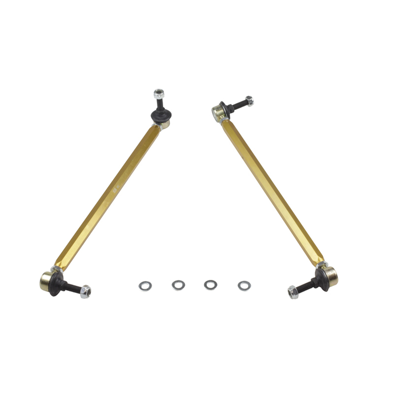 Whiteline Front Sway Bar Link to Suit Chevrolet Camaro FR 5th Gen | KLC177