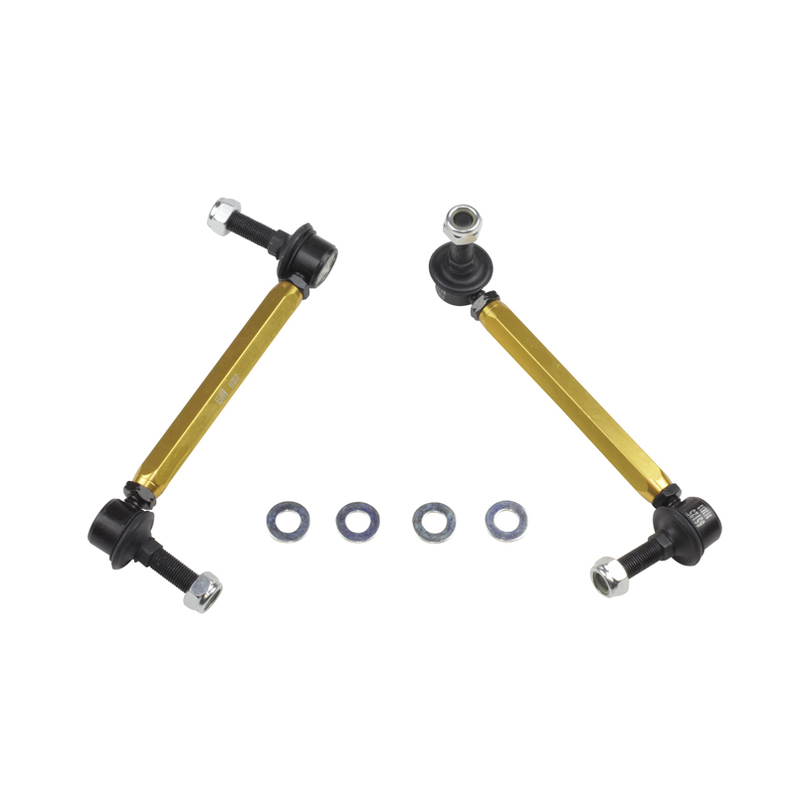 Whiteline Heavy Duty Sway Bar Link Universal 12mm | 190-215mm | KLC180-195