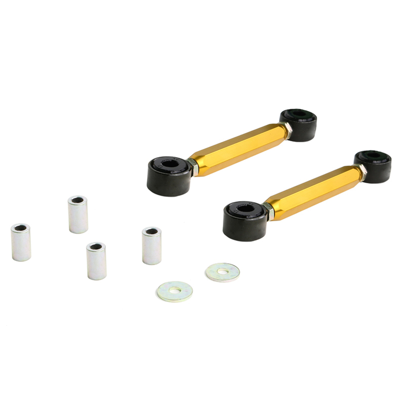 Whiteline Rear Sway Bar Link to Suit Holden Commodore VT, VX and HSV | KLC183