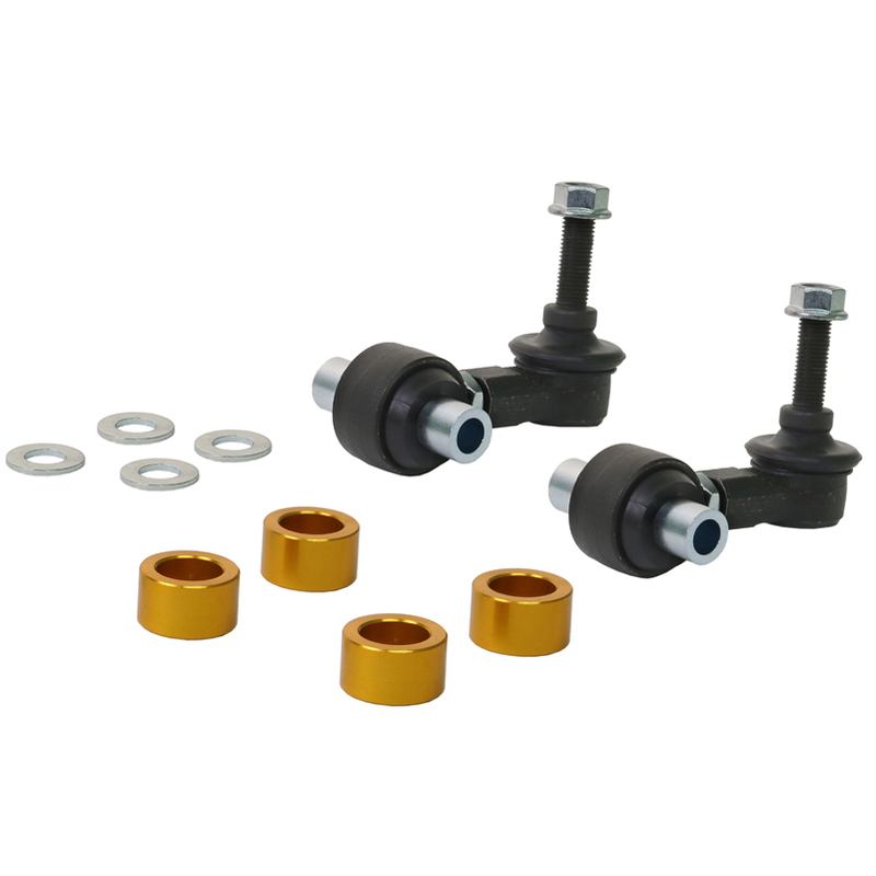 Whiteline VW Golf MK7/Mk7.5, Audi S3/RS3/TT - Rear Sway Bar Links