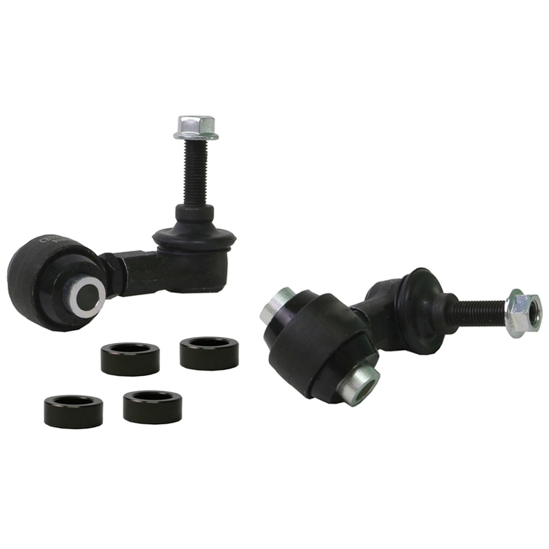 Whiteline Rear Sway Bar Link to Suit Honda Civic X Gen FC, FK, FK8 | KLC217