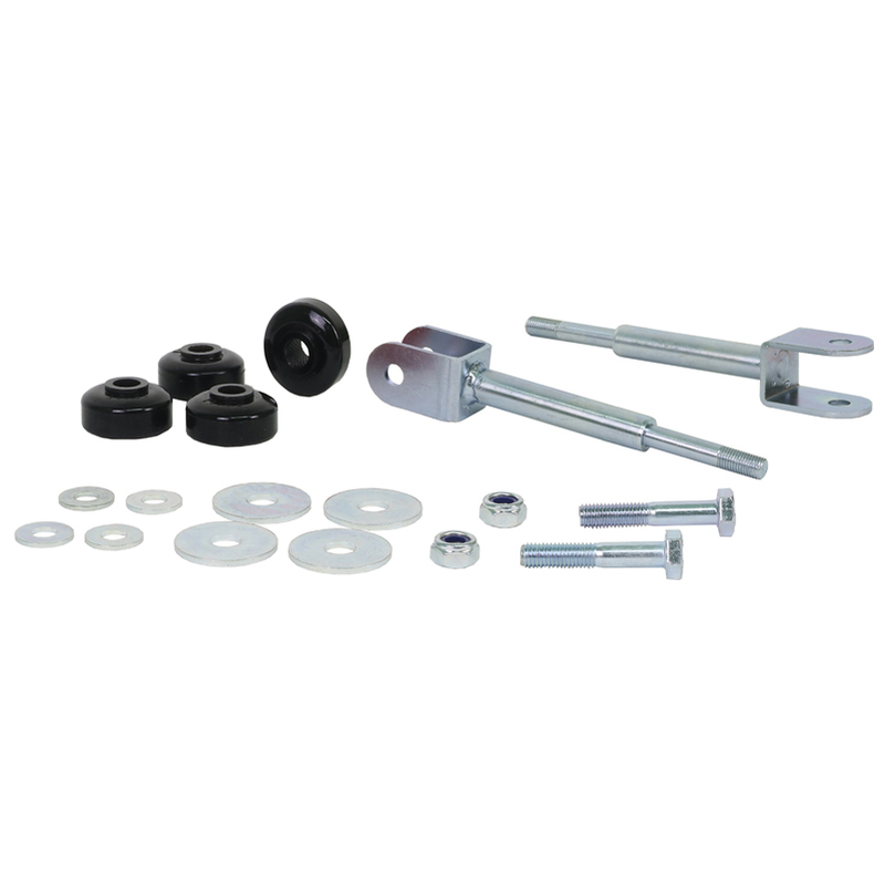 Whiteline Rear Sway Bar Link to Suit Toyota Land Cruiser 200 Series | KLC230