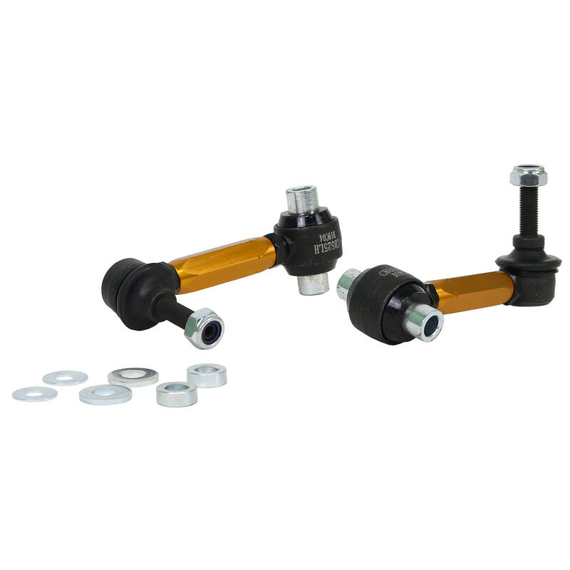 Whiteline Rear Say Bar Link to Suit Mini Mini Cooper F55, F56, F57 | KLC232