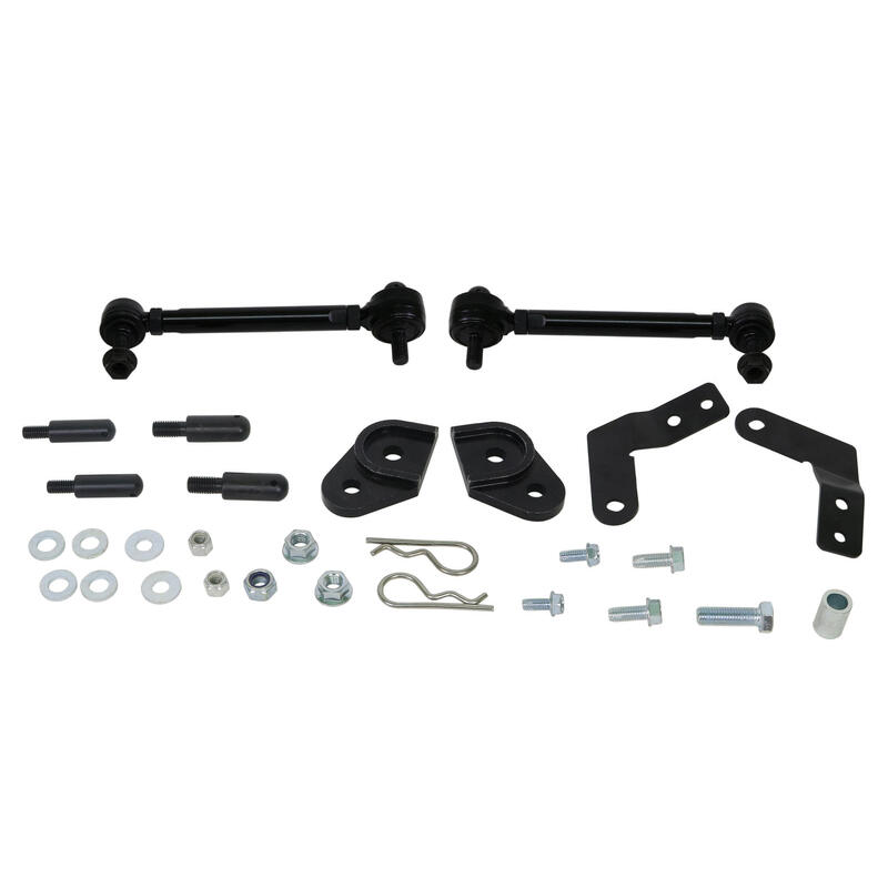 Whiteline Front Sway Bar Link to Suit Jeep Gladiator JT and Wrangler JL | KLC234