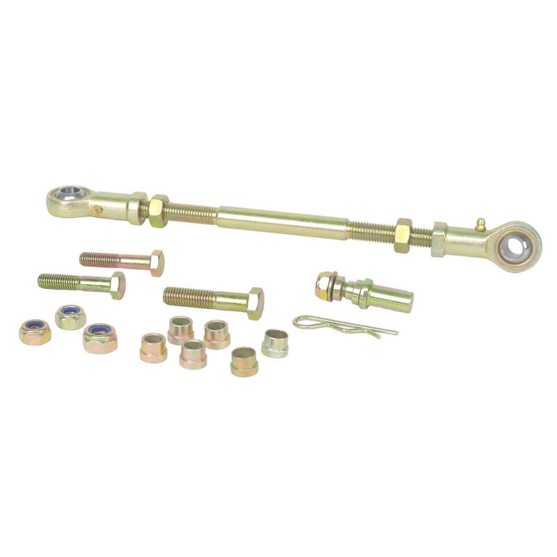 Whiteline Rear Sway Bar Link to Suit Jeep Gladiator and Nissan Navara D23, Patrol GU | KLC236