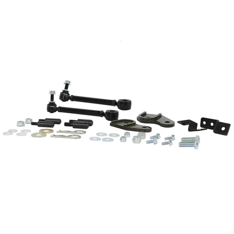Whiteline FrontSway Bar Link to Suit Jeep Wrangler JK | KLC237