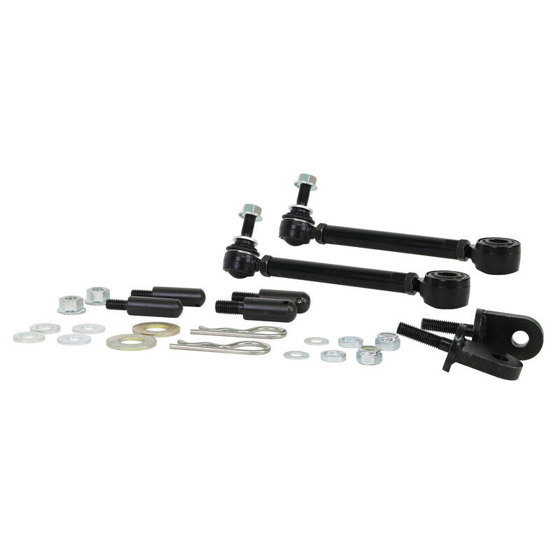 Whiteline Front Sway Bar Link to Suit Jeep Wrangler TJ | KLC238