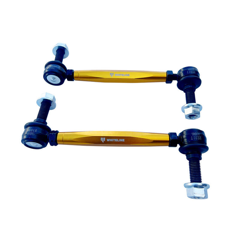 Whiteline Front Sway Bar Link to Suit Chrysler 300C, Dodge Challenger and Charger | KLC244