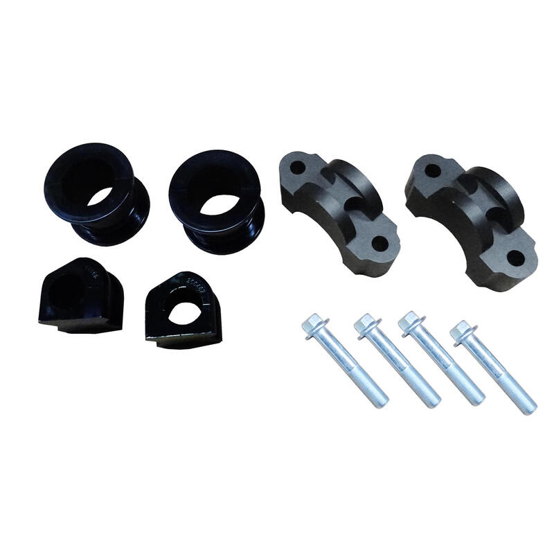 Whiteline Front Sway Bar Link - Drop Kit to Suit Toyota LandCruiser Prado 150 Series | KLC247