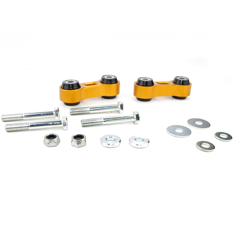 Whiteline Front Sway Bar Link to Suit Subaru Forester, Impreza, Liberty and Outback | KLC30