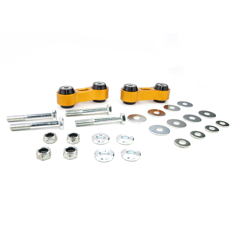Whiteline Front Sway Bar Link to Suit Subaru Forester, Impreza, Liberty, Outback and XV | KLC32